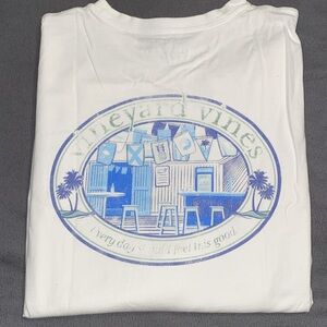 Vineyard Vines Long Sleeve